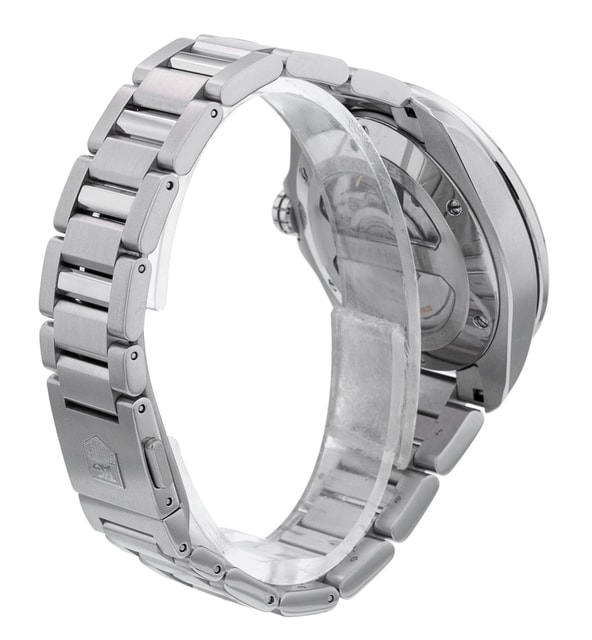 Tag Heuer Grand Carrera WAV511B.BA0900 Image 3